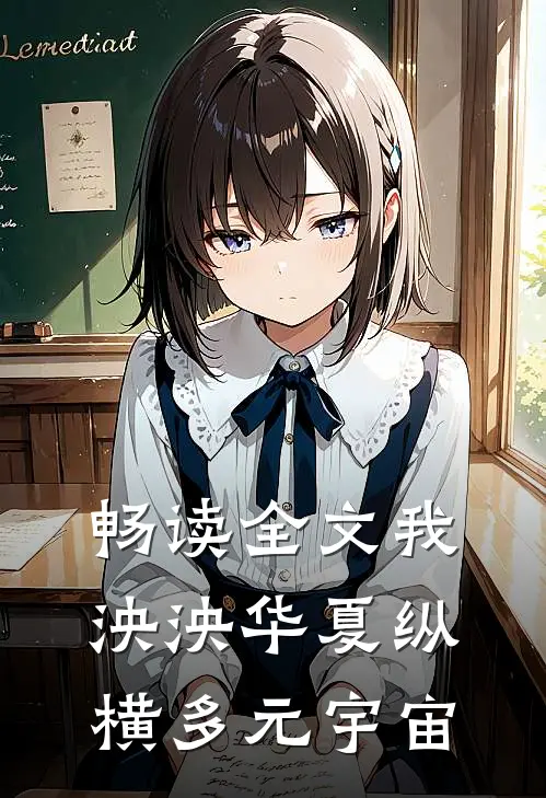 畅读全文我泱泱华夏纵横多元宇宙