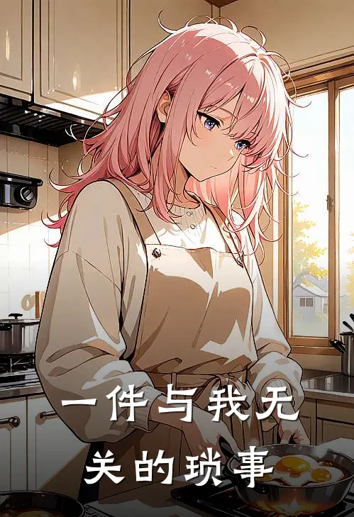 一件与我无关的琐事