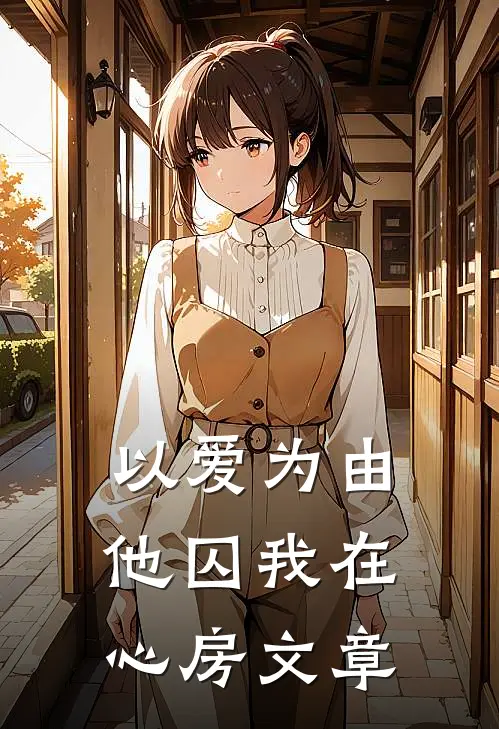 以爱为由，他囚我在心房文章