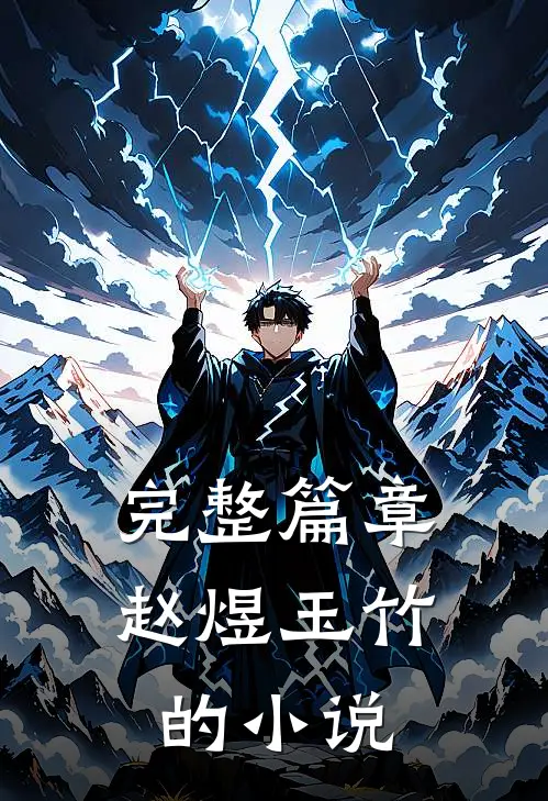 完整篇章赵煜玉竹的小说