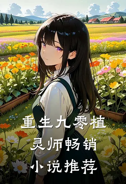 重生九零植灵师畅销小说推荐
