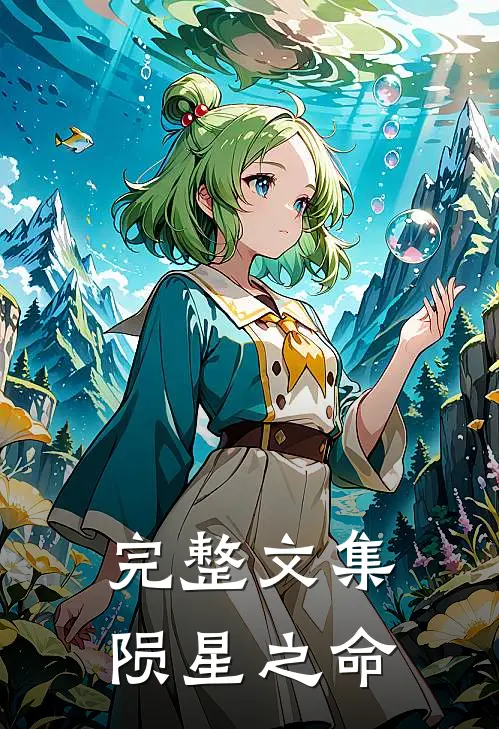 完整文集陨星之命