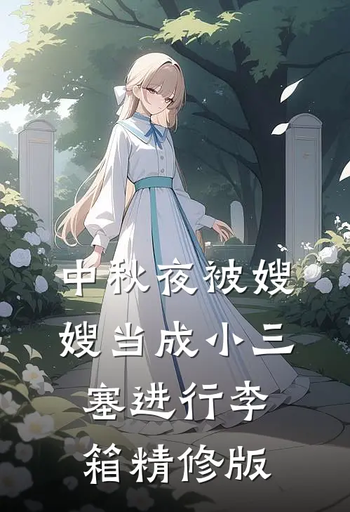 中秋夜被嫂嫂当成小三塞进行李箱精修版