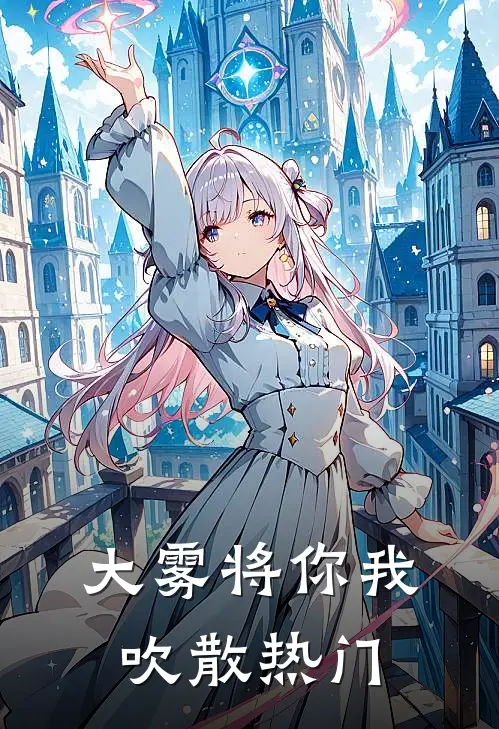 大雾将你我吹散热门