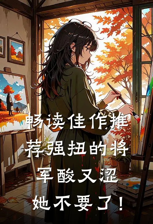 畅读佳作推荐强扭的将军酸又涩，她不要了！
