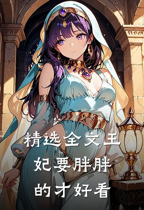 精选全文王妃要胖胖的才好看