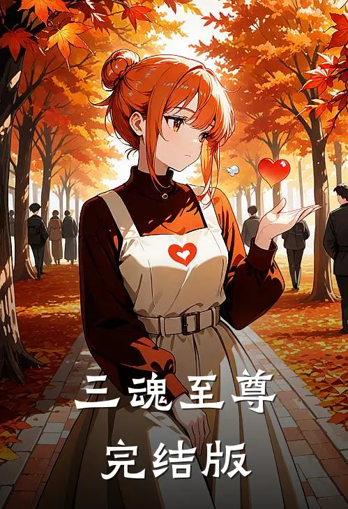 三魂至尊完结版