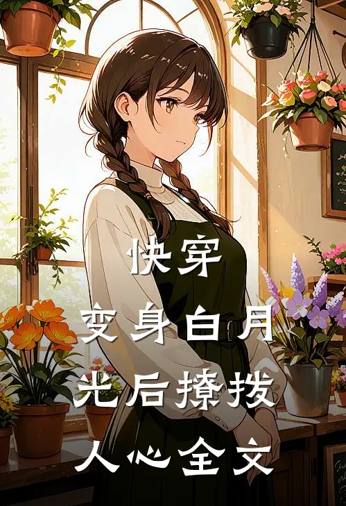 快穿：变身白月光后撩拨人心全文