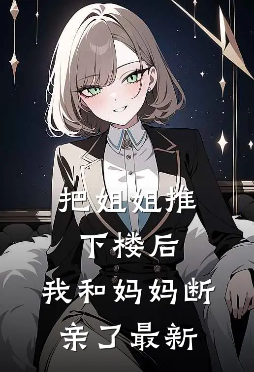 把姐姐推下楼后，我和妈妈断亲了最新