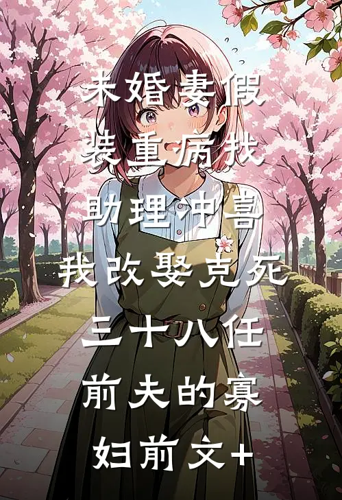 未婚妻假装重病找助理冲喜，我改娶克死三十八任前夫的寡妇前文+