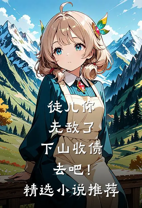 徒儿你无敌了，下山收债去吧！精选小说推荐
