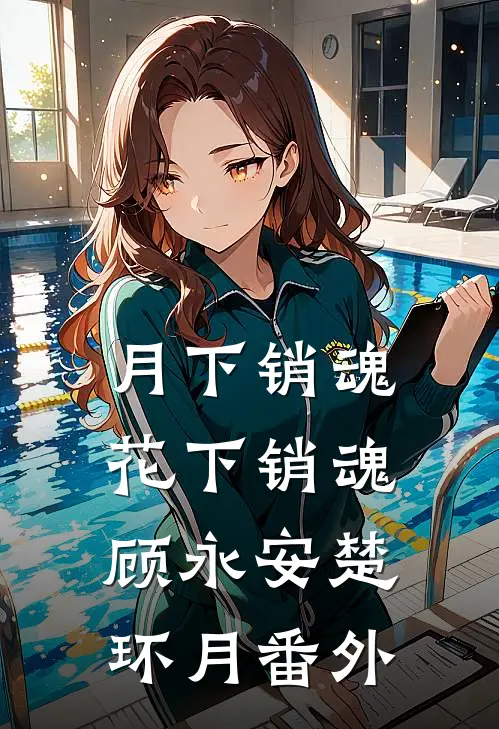 月下销魂，花下销魂顾永安楚环月番外