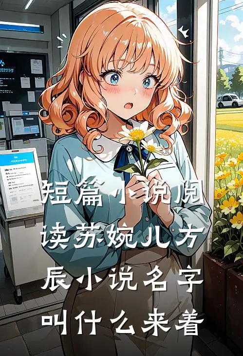 短篇小说阅读苏婉儿方辰小说名字叫什么来着