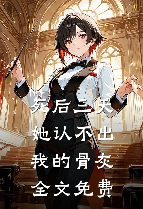 死后三天，她认不出我的骨灰全文免费