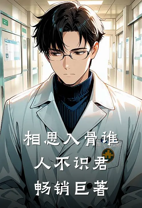 相思入骨谁人不识君畅销巨著