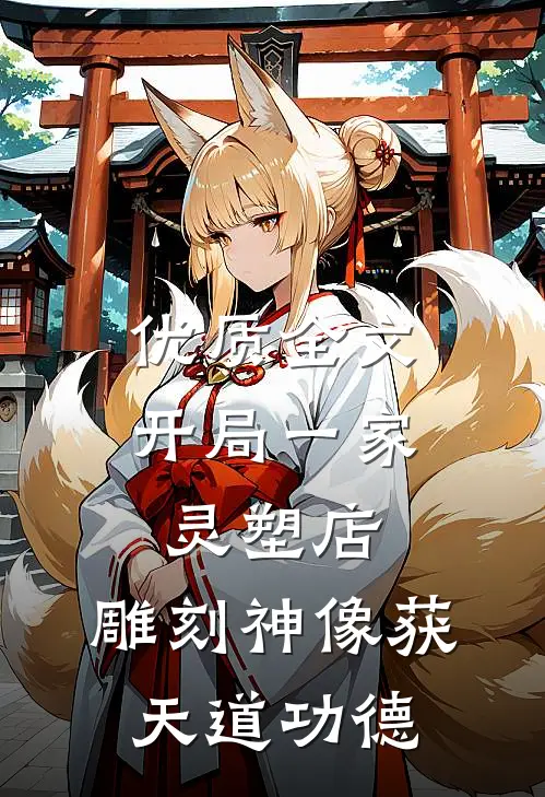 优质全文开局一家灵塑店，雕刻神像获天道功德