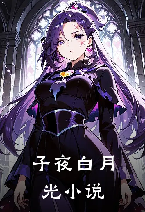 子夜白月光小说