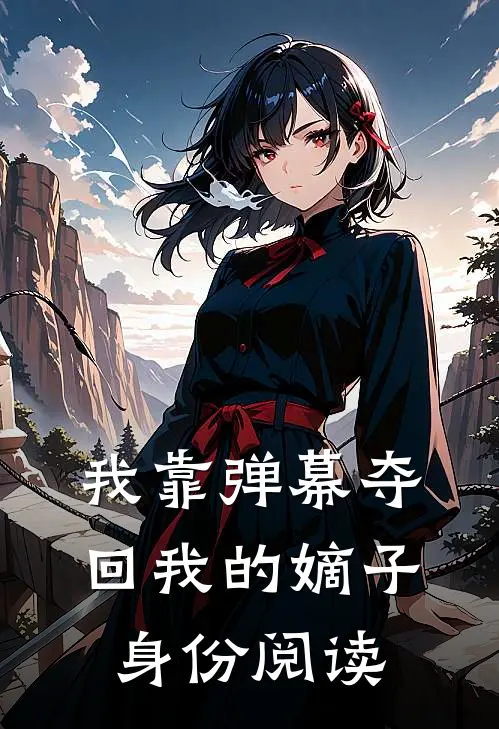 我靠弹幕夺回我的嫡子身份阅读