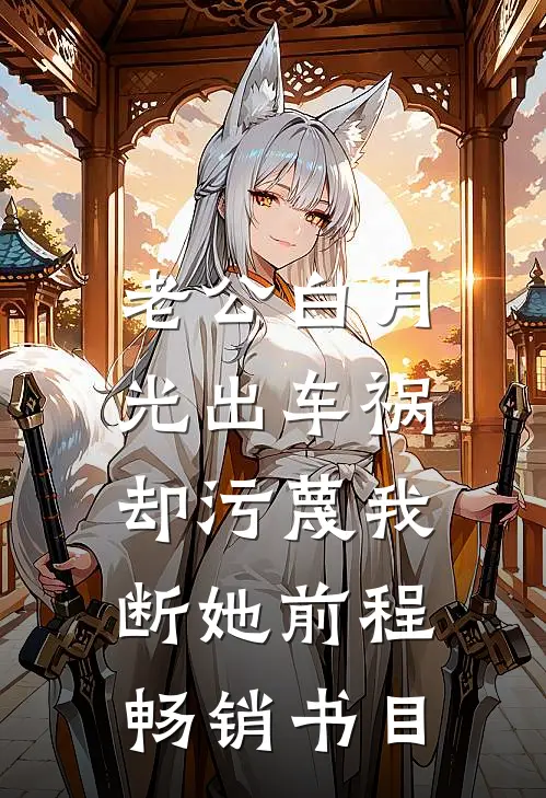 老公白月光出车祸，却污蔑我断她前程畅销书目