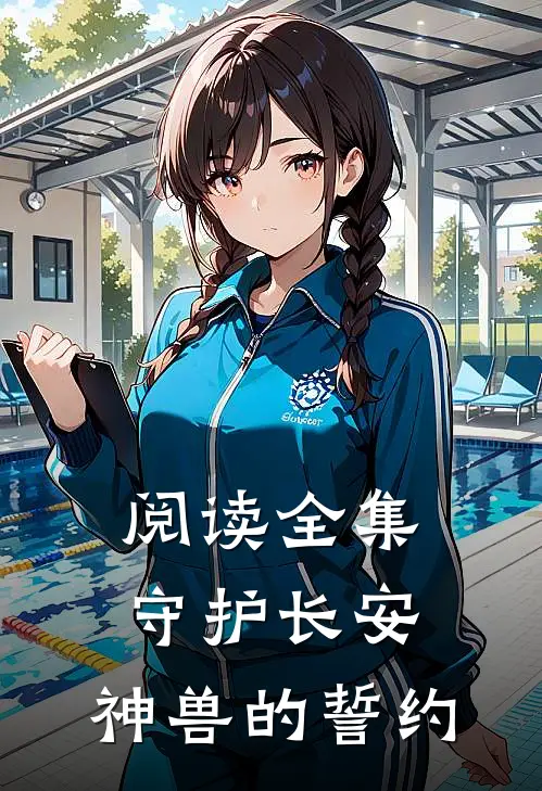 阅读全集守护长安：神兽的誓约