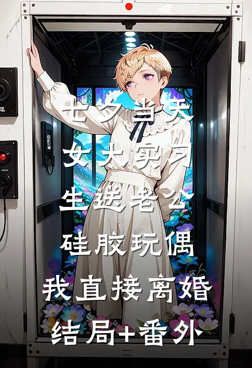 七夕当天女大实习生送老公硅胶玩偶，我直接离婚结局+番外