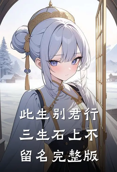 此生别君行，三生石上不留名完整版