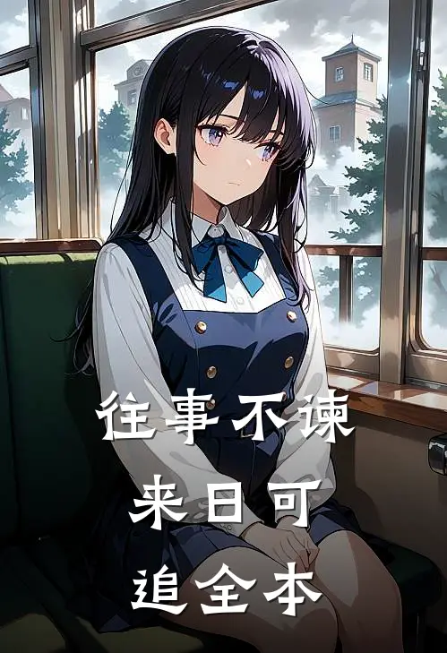 往事不谏，来日可追全本