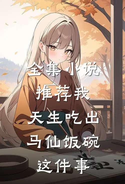 全集小说推荐我，天生吃出马仙饭碗这件事