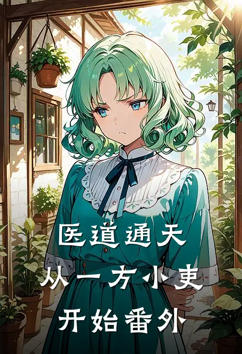医道通天，从一方小吏开始番外
