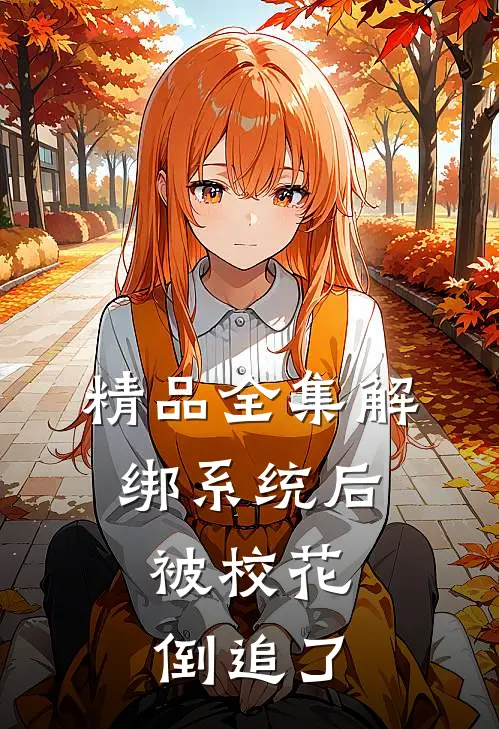 精品全集解绑系统后，被校花倒追了