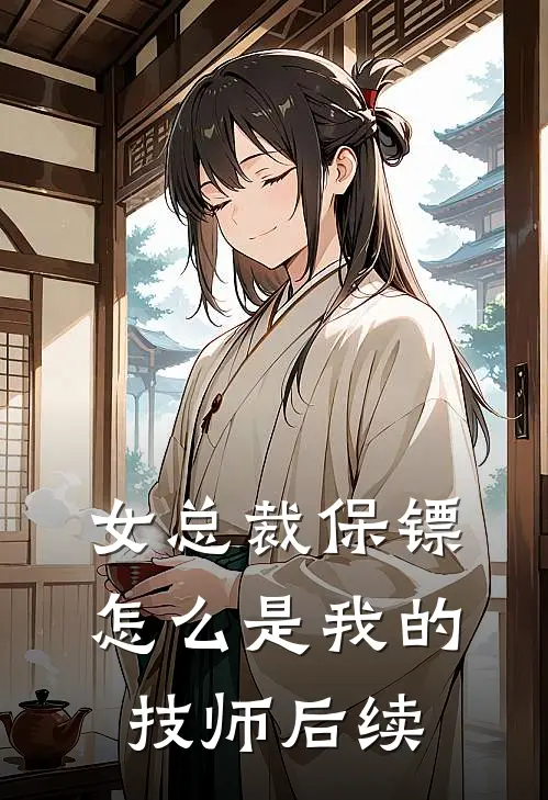 女总裁保镖，怎么是我的技师后续