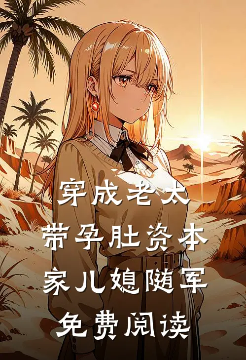 穿成老太，带孕肚资本家儿媳随军免费阅读