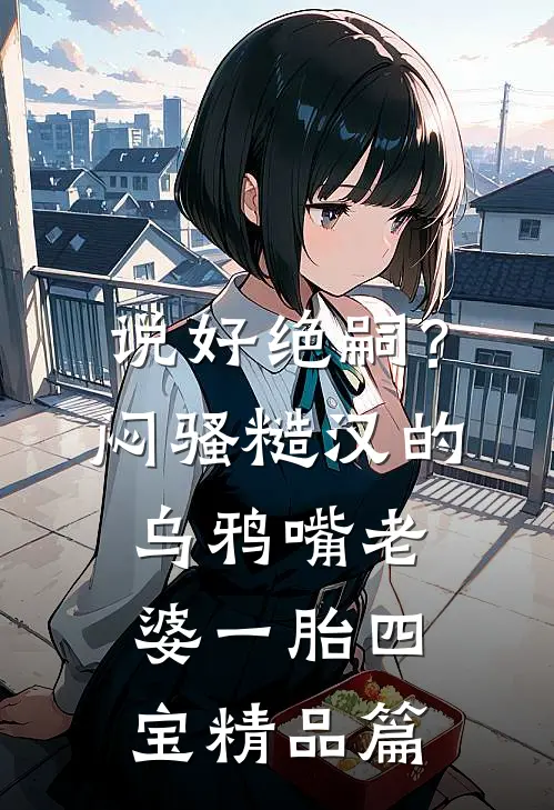 说好绝嗣？闷骚糙汉的乌鸦嘴老婆一胎四宝精品篇