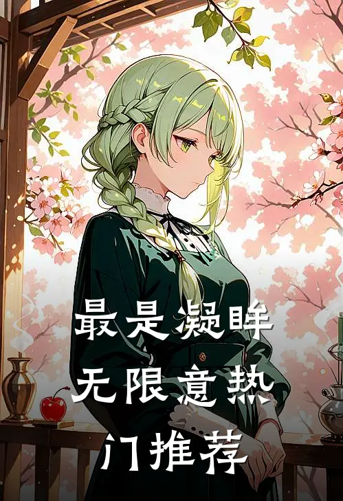 最是凝眸无限意热门推荐