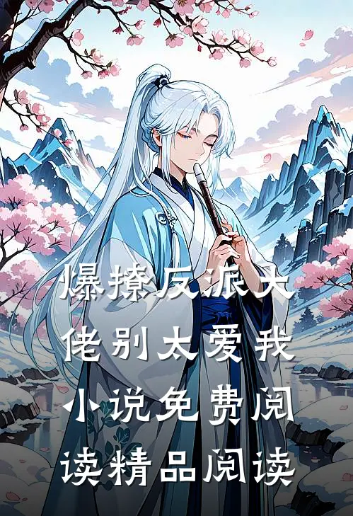 爆撩反派大佬别太爱我小说免费阅读精品阅读
