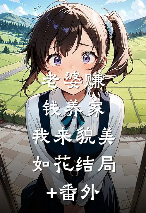 老婆赚钱养家，我来貌美如花结局+番外