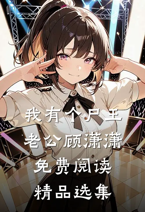 我有个尸王老公顾潇潇免费阅读精品选集