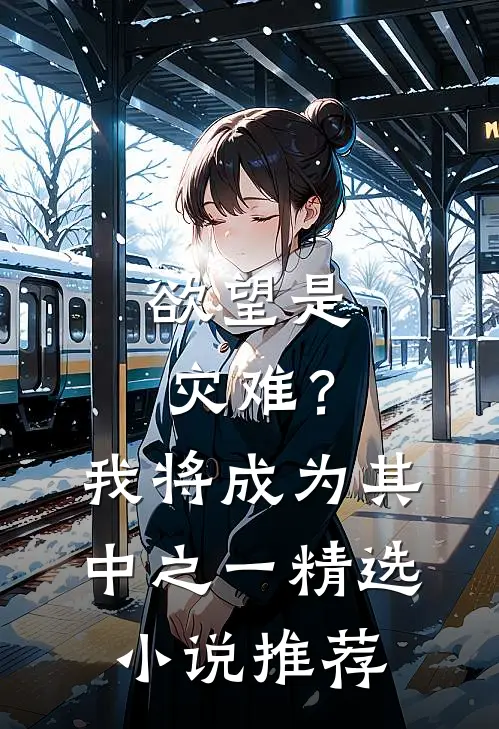 欲望是灾难？我将成为其中之一精选小说推荐