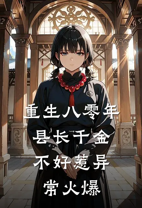 重生八零年，县长千金不好惹异常火爆