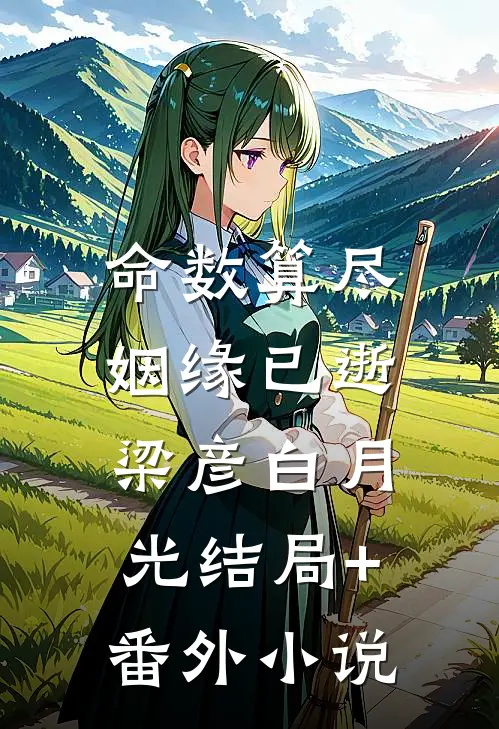 命数算尽，姻缘已逝梁彦白月光结局+番外小说