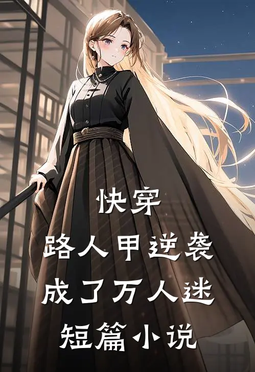 快穿：路人甲逆袭成了万人迷短篇小说