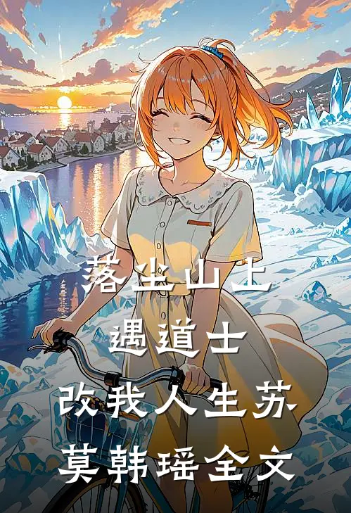 落尘山上遇道士，改我人生苏莫韩瑶全文
