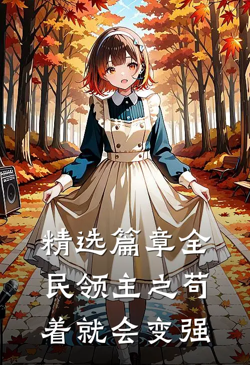 精选篇章全民领主之苟着就会变强