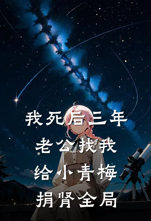 我死后三年，老公找我给小青梅捐肾全局