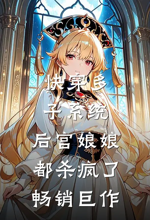 快穿多子系统，后宫娘娘都杀疯了畅销巨作