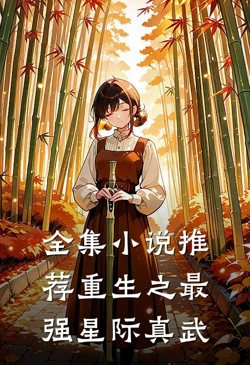 全集小说推荐重生之最强星际真武