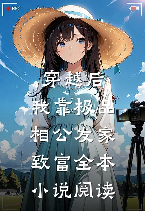 穿越后，我靠极品相公发家致富全本小说阅读