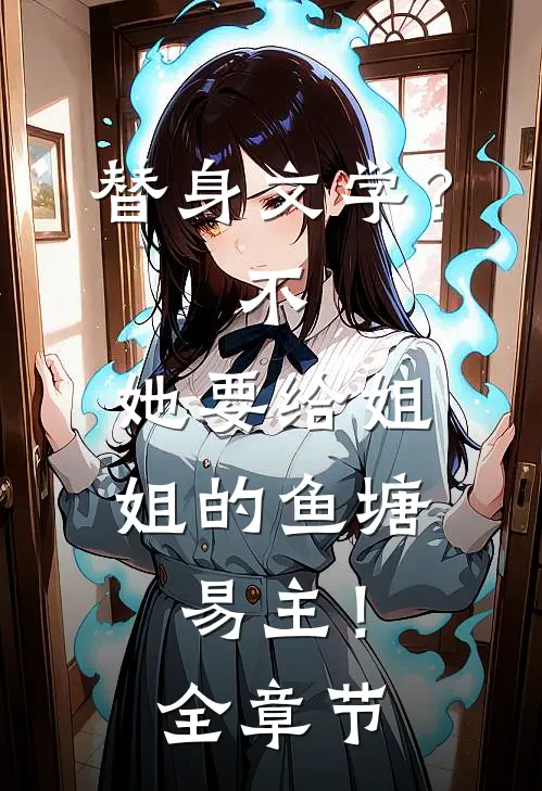 替身文学？不，她要给姐姐的鱼塘易主！全章节