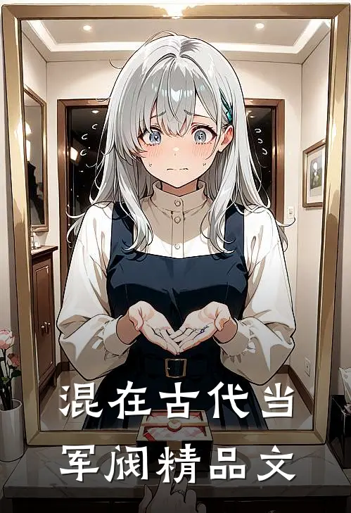 混在古代当军阀精品文
