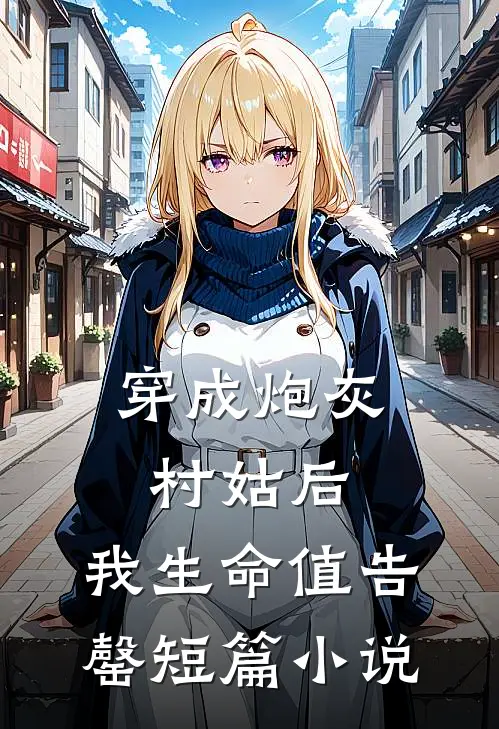 穿成炮灰村姑后，我生命值告罄短篇小说